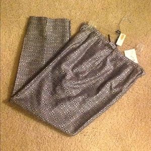 100% Silk dress slacks! Size 16